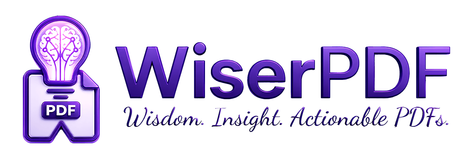 Wiser PDF logo
